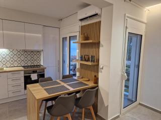 Cozy Apartment - Asprovalta - 5