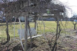 Cozy Garden House - 2