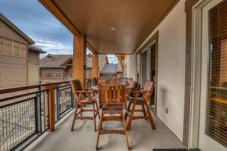 Big Horn Lodge 402 by East West Hospitality - Truckee - 2