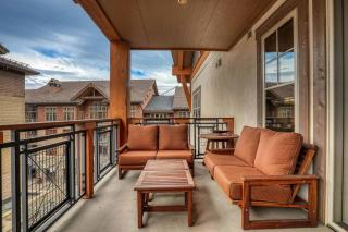 Big Horn Lodge 402 by East West Hospitality - Truckee - 4