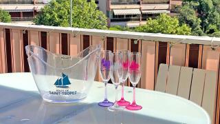 La Palmeraie - Sainte-Maxime - 7