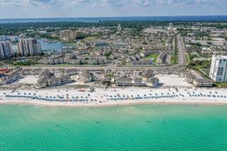 Sandpiper Cove Unit 2063 Private Beach Access - Destin - 8