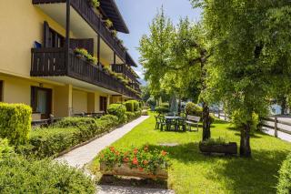 Residence Lagorai - Tesero - 1
