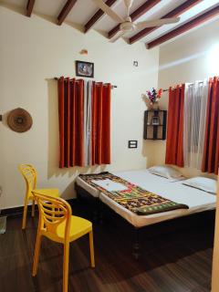 Sri Sai homestay - Hampi - 0