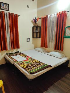 Sri Sai homestay - Hampi - 7