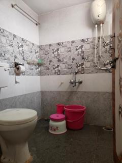 Sri Sai homestay - Hampi - 5