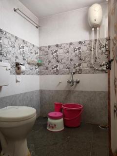 Sri Sai homestay - Hampi - 4