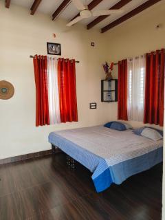 Sri Sai homestay - Hampi - 6