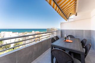 MalagaSuite Seaview Babilonia - Torremolinos - 5