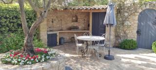 Maison de charme - Aix-en-Provence - 7