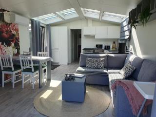 Ferienhaus am Concordiasee - Friedrichsaue - 5