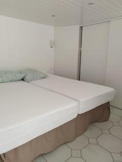 Bas de villa climatisé avec coin terrasse - Sanary-sur-Mer - 9