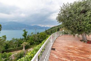 Villa Verde - Torri del Benaco - 7