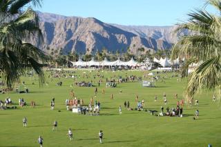 180 Perfect for large groups - Coachella - 5