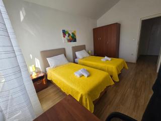 Apartmani Stadion - Zadar - 3