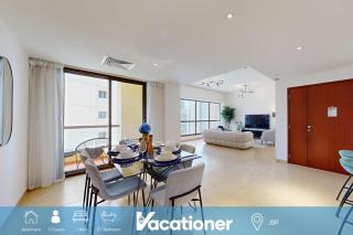 Sadaf 6 - Perfect Three Bedroom - Dubai - 9