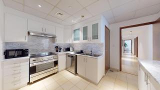 Sadaf 6 - Perfect Three Bedroom - 8