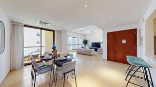 Sadaf 6 - Perfect Three Bedroom - 3