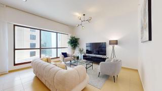 Sadaf 6 - Perfect Three Bedroom - Dubai - 0