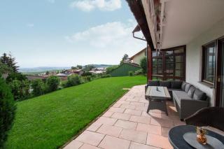 Apartment mit Aussicht im Wander- und Bikeparadies Schwarzwald - Donaueschingen - 0