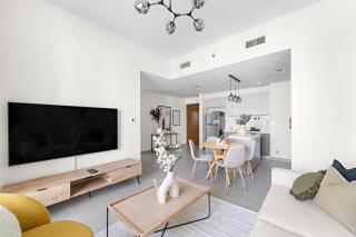 Silkhaus Heart of Downtown 2 BDR with Balcony - Dubai - 7