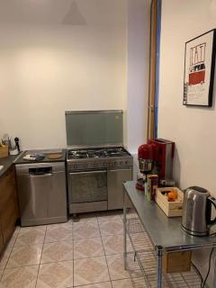 Petit Boucan 47m2 Dans le coeur du Panier - 6