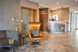 Flair Hotel Stadt Höxter - 0