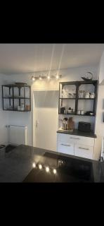 Charmante Ferienwohnung für 2 - Lottstetten - 4