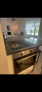 Charmante Ferienwohnung für 2 - Lottstetten - 2