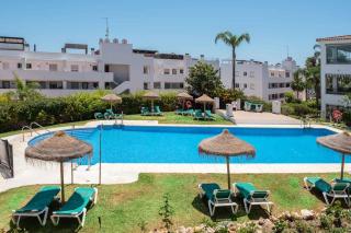 Rancho Miraflores Summer Vibes by Alfresco Stays - Mijas Costa - 9