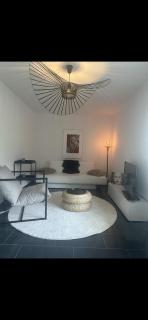 Charmante Ferienwohnung für 2 - Lottstetten - 8
