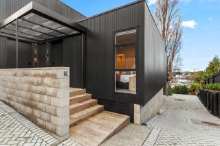 Million Dollar Apartment, LUXE VIEW -By KOSH BNB - Hamilton - 8