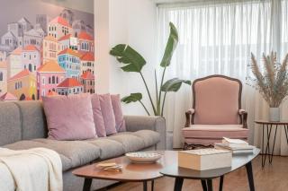 Gemayze Haven 2 Bedroom Apartment - Beirut - 6