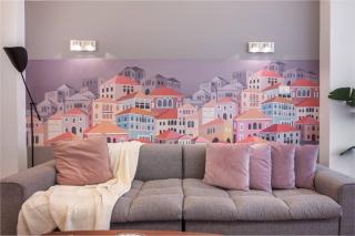 Gemayze Haven 2 Bedroom Apartment - Beirut - 3