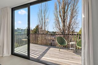 Million Dollar Apartment, LUXE VIEW -By KOSH BNB - Hamilton - 9