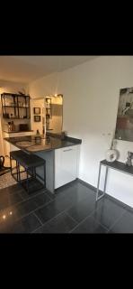 Charmante Ferienwohnung für 2 - Lottstetten - 5