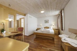Hotel Gampen - Solda - 2