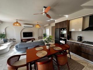 Luxury Twin Villa Mountain View - 3