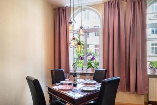 Ferienwohnung Rostocker 7 - Rostock - 7