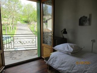 Chaleur des bois du Quercy - Montcuq - 7