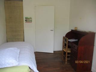 Chaleur des bois du Quercy - Montcuq - 4