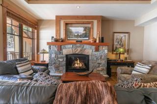 Big Horn Lodge 310 by East West Hospitality - Truckee - 0