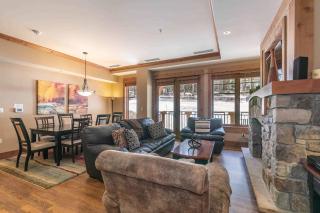 Big Horn Lodge 310 by East West Hospitality - Truckee - 8