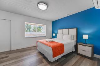 Comfortable Beachfront Studio with pool! -M32 - Hollywood - 6