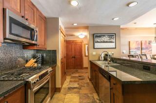 Big Horn Lodge 310 by East West Hospitality - 6