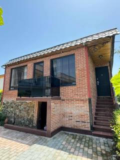 Orion Cottage - Batoemi - 6