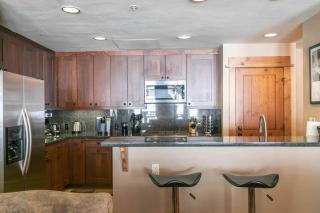 Big Horn Lodge 310 by East West Hospitality - Truckee - 4