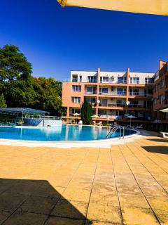 Jolly apartments - 0