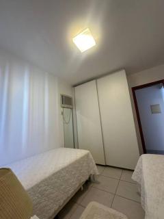 Caldas Novas - Prive das Thermas II - Apto 3 quartos - Parque Aquático - Caldas Novas - 2
