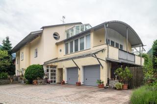 Appartments Reichegger - Villa Ottone - 0